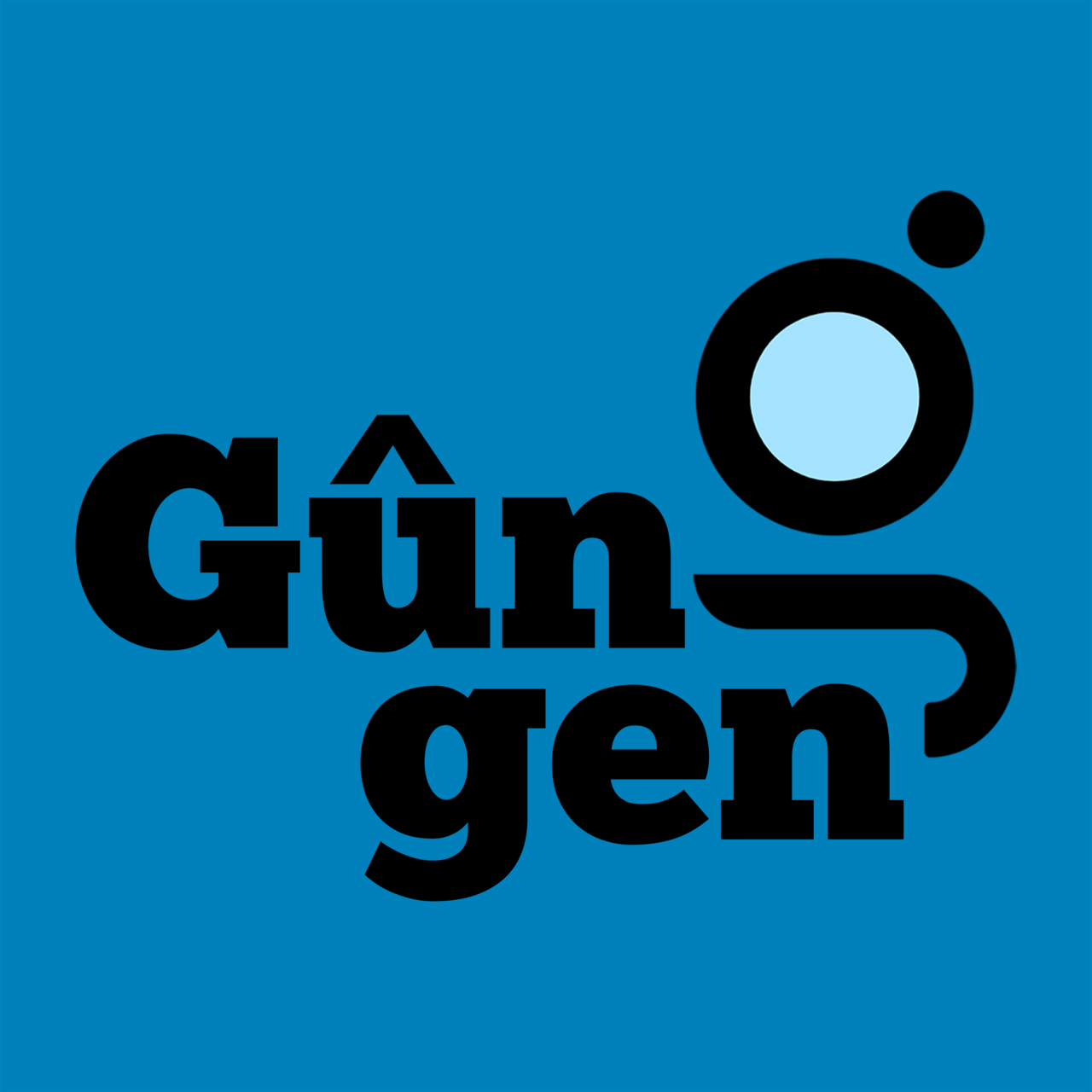 Gûngen logo