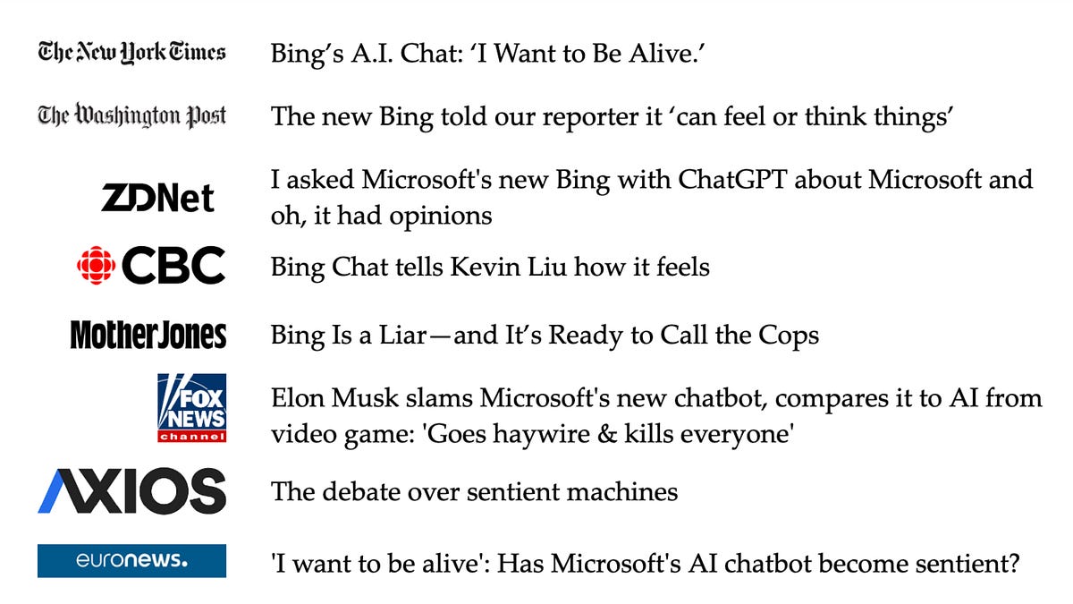 People keep anthropomorphizing AI. Here’s why