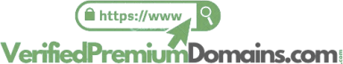 Verified Premium Domains