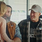 George Clooney Says Boys Can Keep Voting Secrets Too