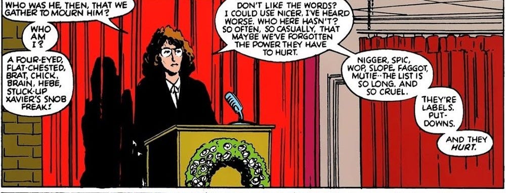 10 Marvel Storylines Based on Real-Life Issues
