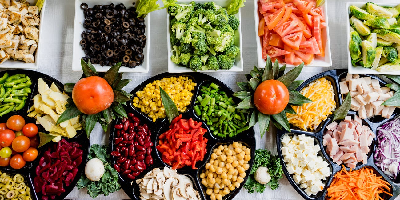 We Are Loading Up our Young Athletes With The Wrong Fuel Then Wondering Why Their Health, Energy and Focus Are Off.