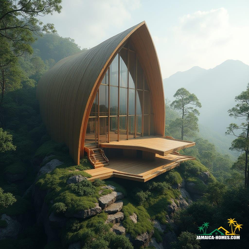 Blue Mountains – Forest Monastery Church