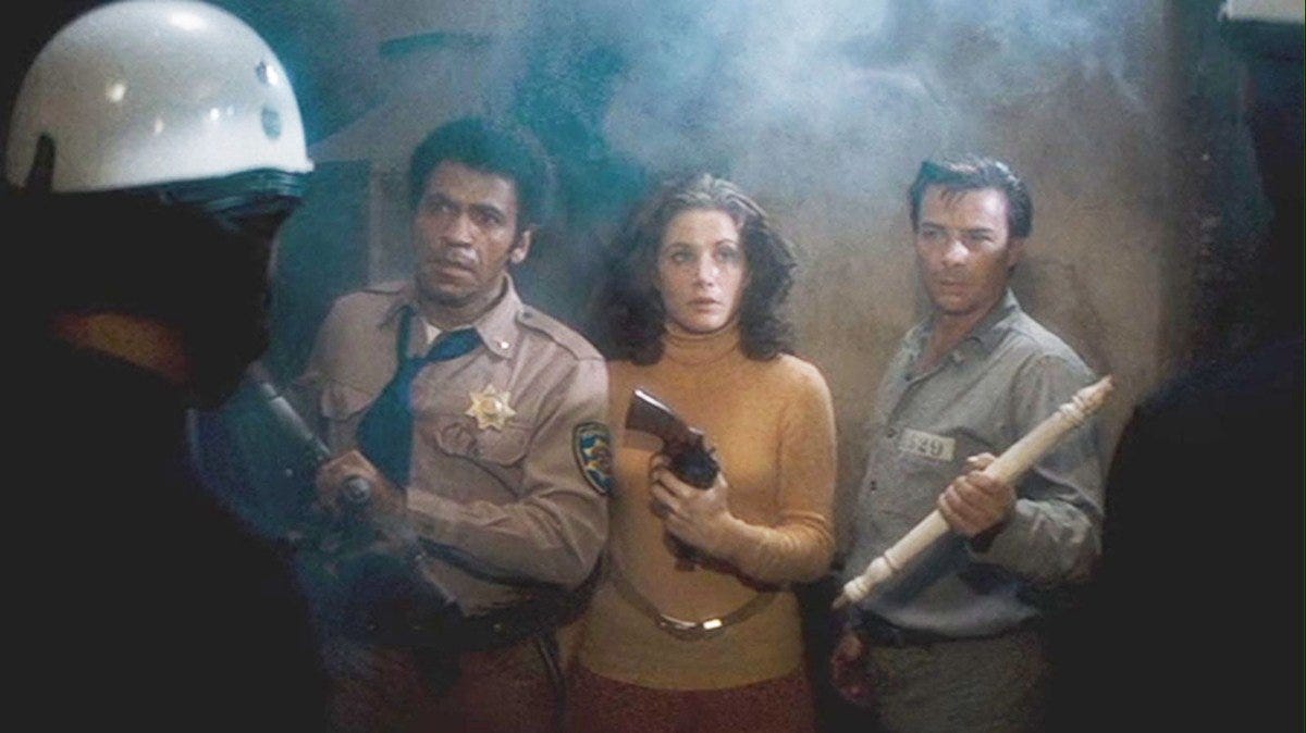 Movie Review: "Assault on Precinct 13" (1976) | Lolo Loves Films