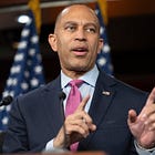 What three November races will reveal about Democrats’ post-2024 rebuild