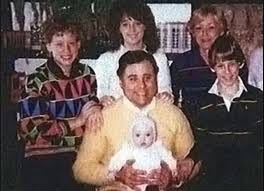 John Robinson led a double life, luring women from adult chatrooms by day and leading the life of a husband and father by night. One by one, women went missing and the John Robinson led a double life, luring women from adult chatrooms by day and leading the life of a husband and father by night. One by one, women went missing and the