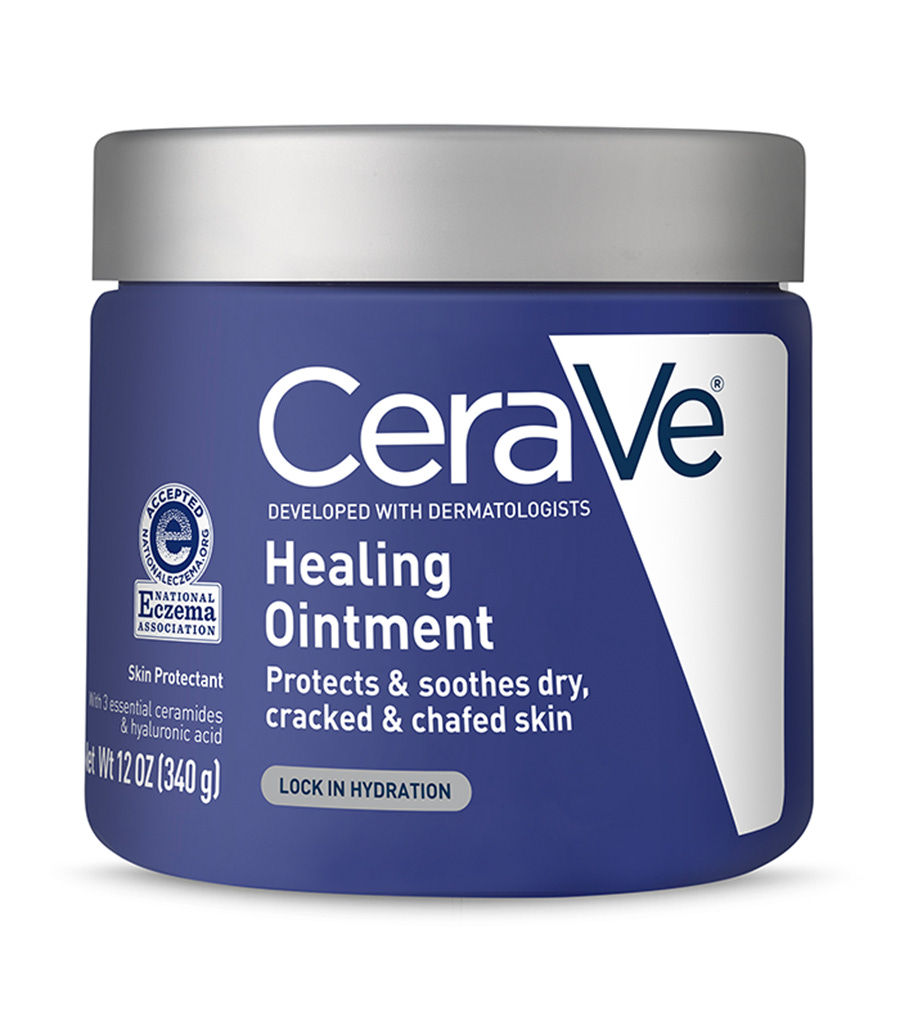 CeraVe Skincare Moisturizers Healing Ointment