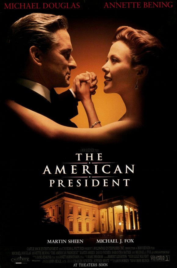 The American President The American President