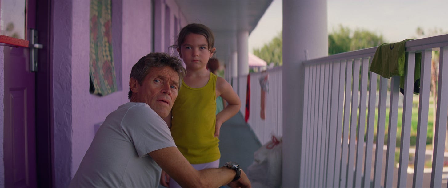 The Florida Project (2017) - Photos - IMDb