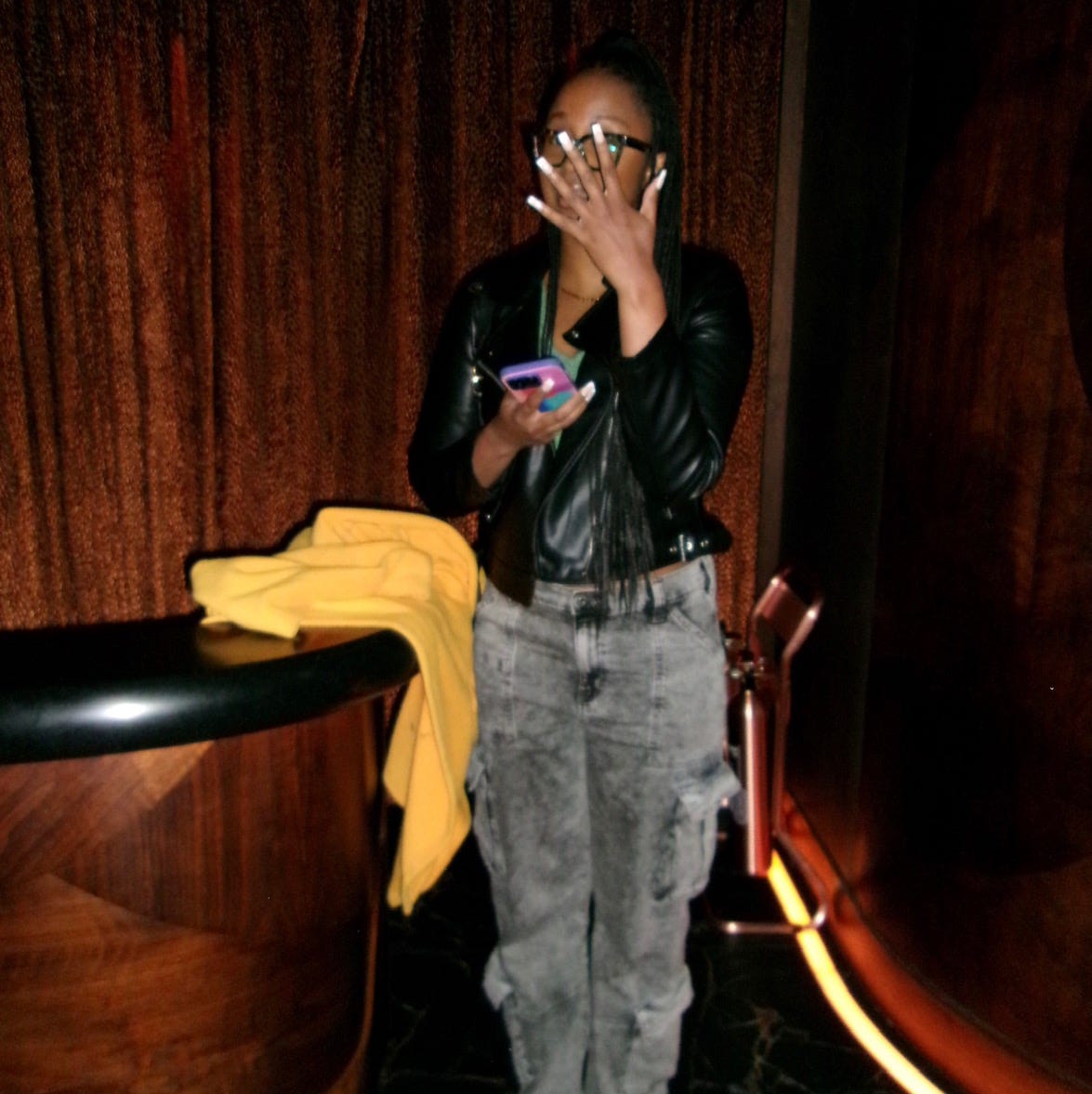 Thicker Than The Plot 