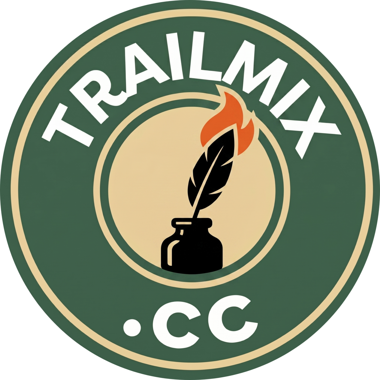 Craig Crawford's Trail Mix