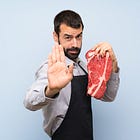 The King James Bible Is The Only Version That Accurately Predicted The War And Restrictions On Eating Meat