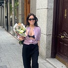 151. What I Wore and Where I Stayed, Ate, and Shopped in Madrid