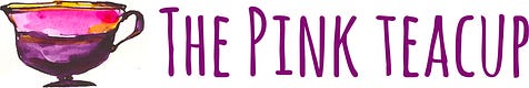 The Pink Teacup