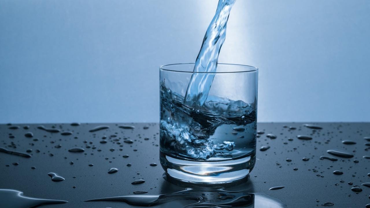 Water