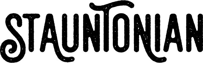 The Stauntonian