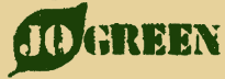 JOGREEN