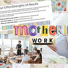 Your Work Strengths At Home
