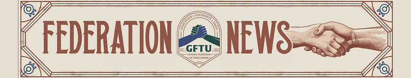 Federation News