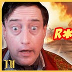 The Jolly Heretic with Prof Edward Dutton