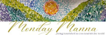 Monday Manna 