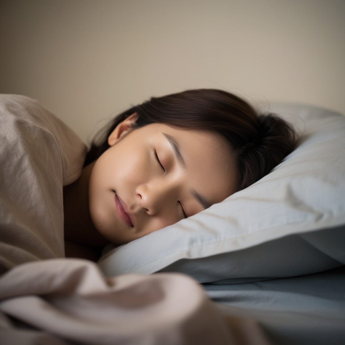 Votre sommeil, un trésor fragile