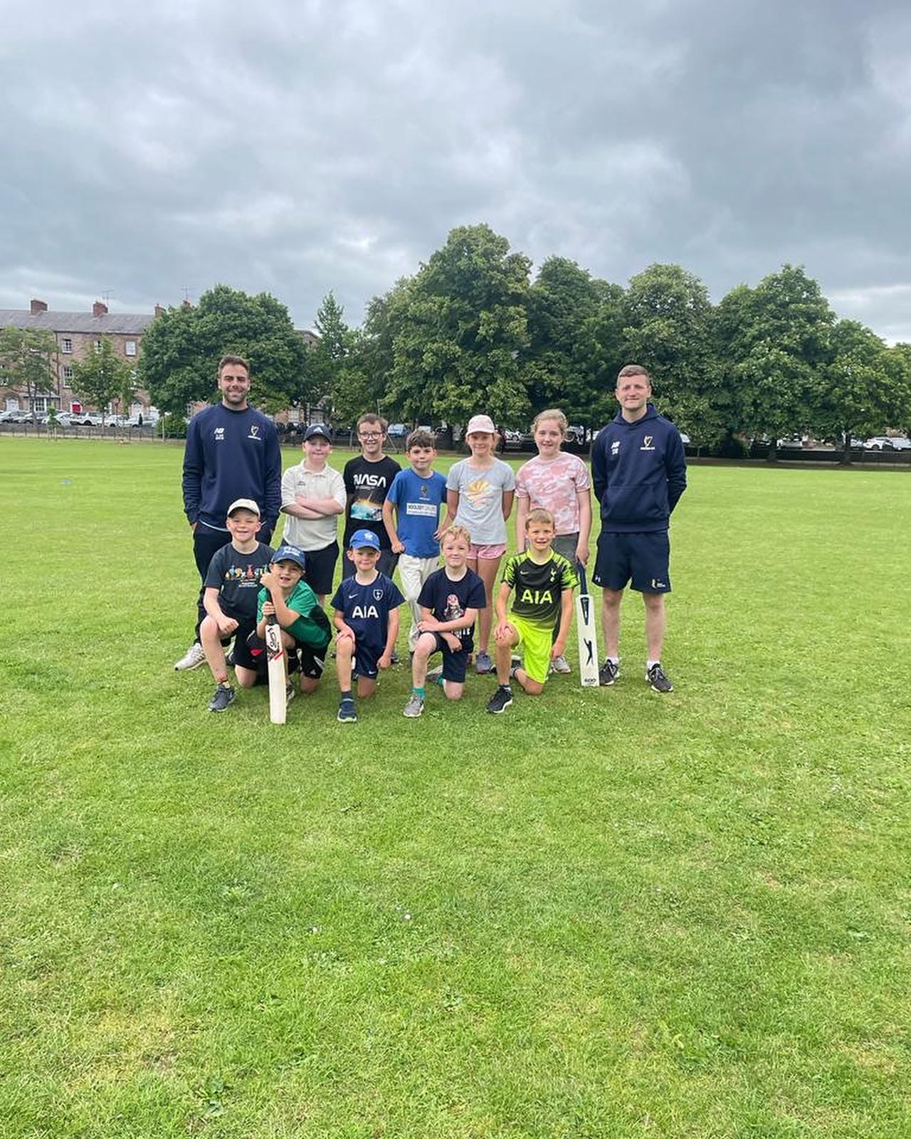 Cash for Kids NI Sports Challenge Cash for Kids NI Sports Challenge