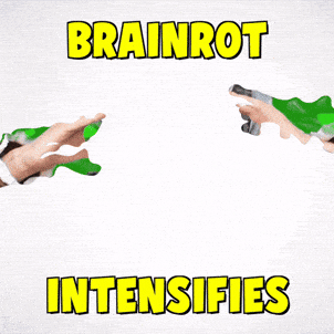 Subway Surfers Brain Fog GIF Subway Surfers Brain Fog GIF
