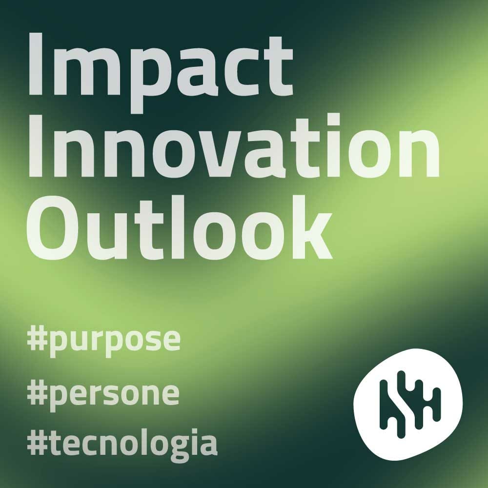Impact Innovation Outlook
