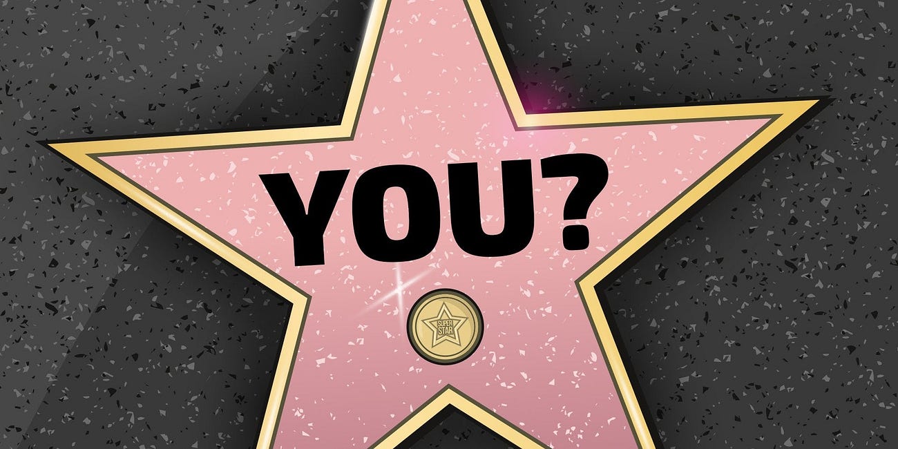 Aperte una serie di posizioni e opportunità Be Famous Italia: Candidati ora. 