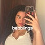 babblings