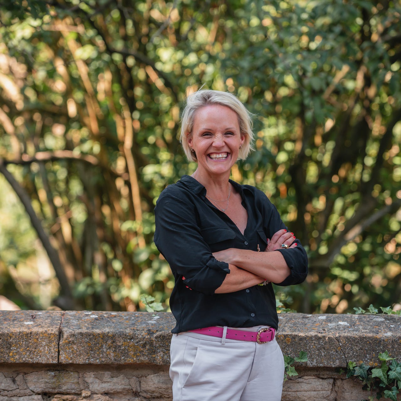 Nicola Graham