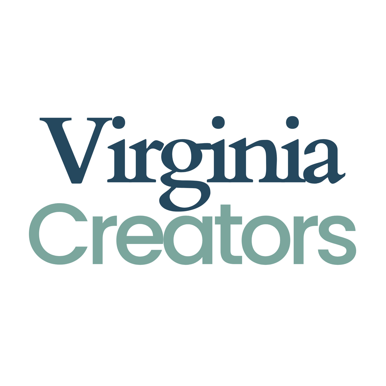 Virginia Bloggers logo