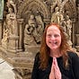 Julie Blythe's avatar