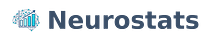 Neurostats