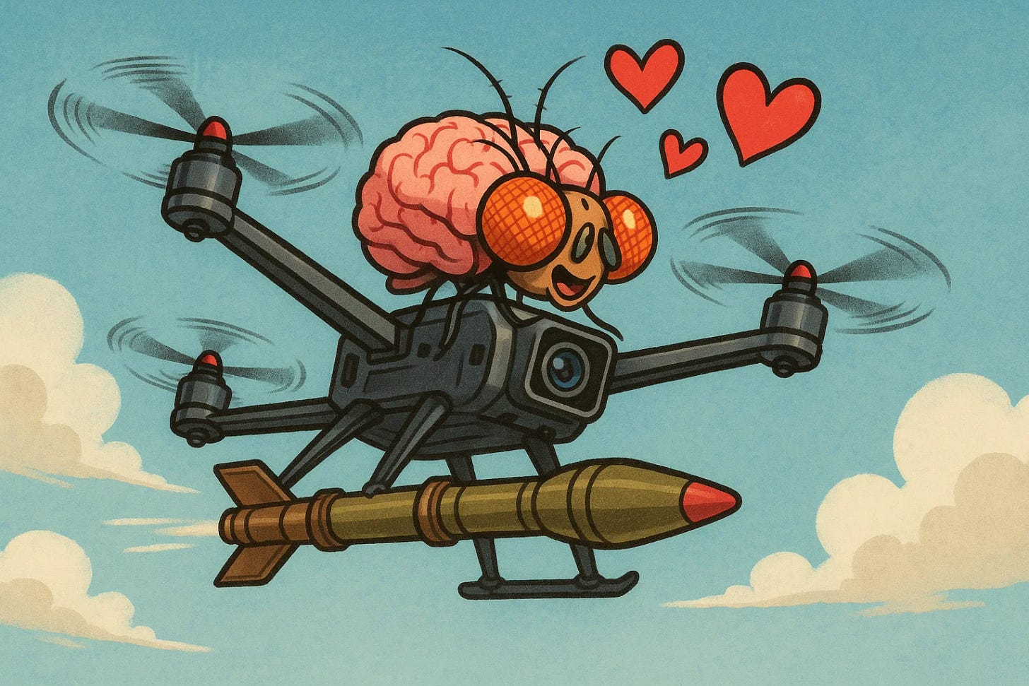 Generated image Generated image