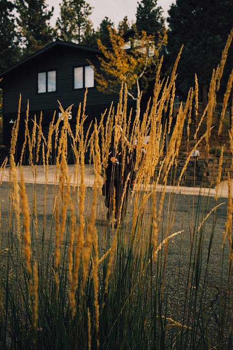 Tyler Knott Gregson's Fuji photographs of life in Montana