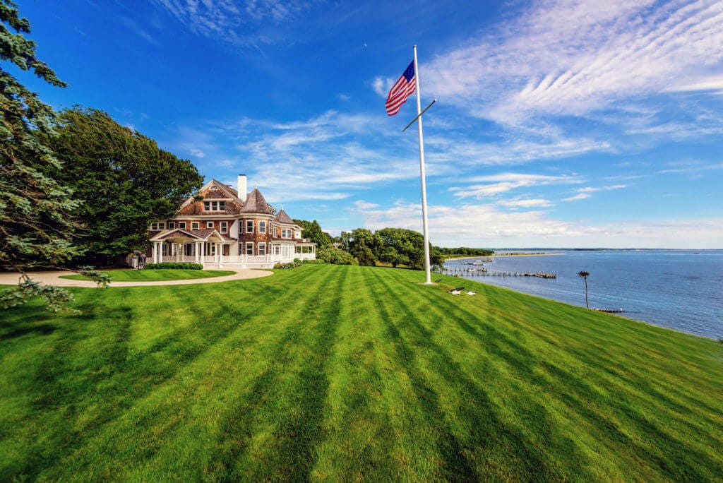 Shelter Island Enchantment