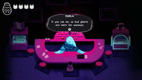 Screenshot #1