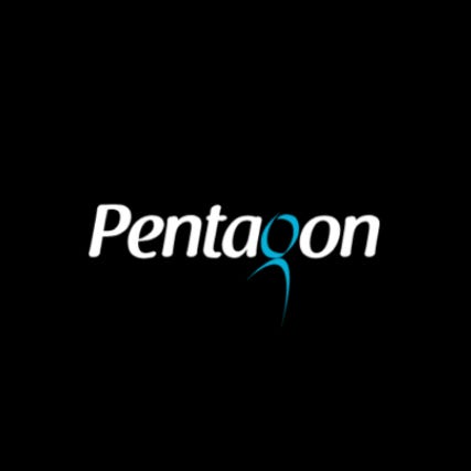 Substack profile picture for @pentagon