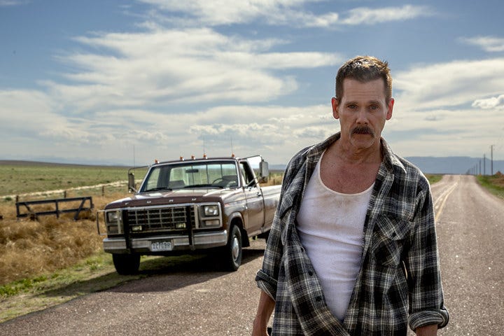 Cop Car: The Best Thriller of 2015 | Movies, Films & Flix