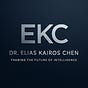 Dr. Elias Kairos Chen — Framing the Future of Intelligence