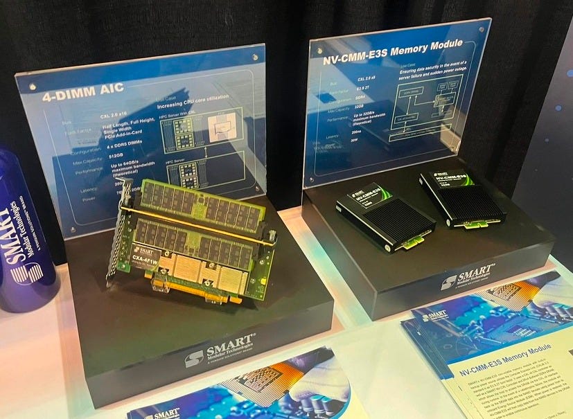 AI Infrastructure Summit 2025: Key Technical Trends
