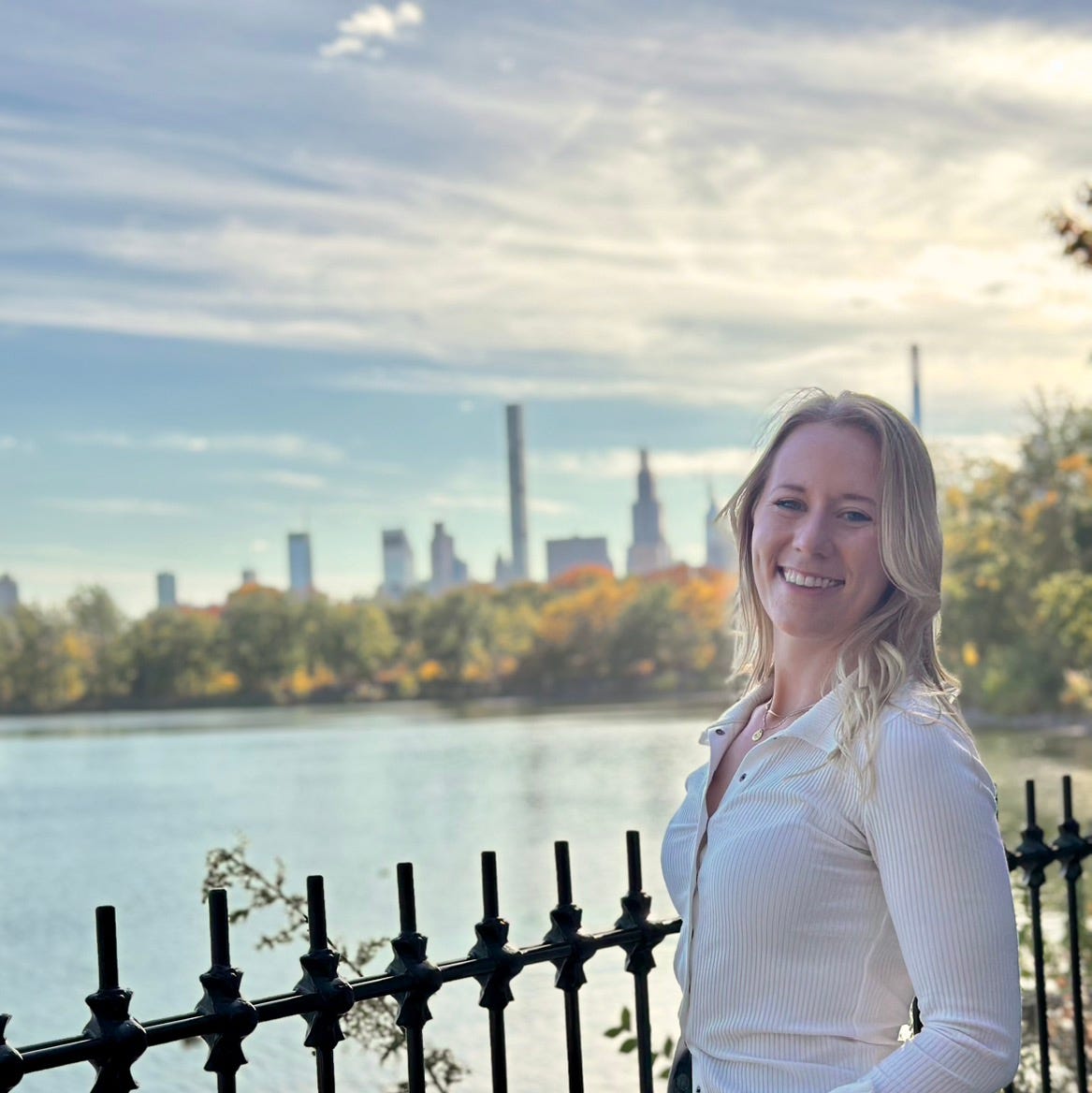 Women's Health Blueprint