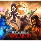 Mortal Kombat: Onslaught para mobile
