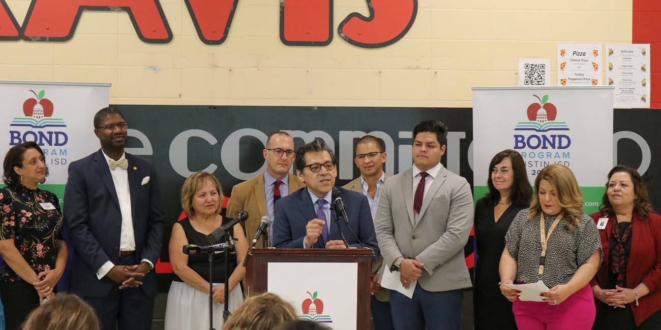 Geronimo Rodriguez went from a migrant worker to the White House.