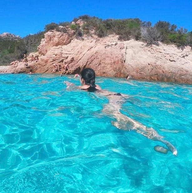 Alessia’s Substack