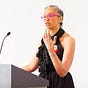 Marcia Alesan Dawkins's avatar