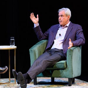 Kids Don’t Need Phones with Jonathan Haidt