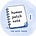 The Note Taker's avatar